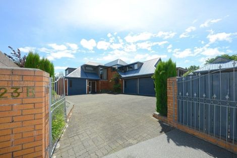 Photo of property in 23b Yellowstone Crescent, Burwood, Christchurch, 8083