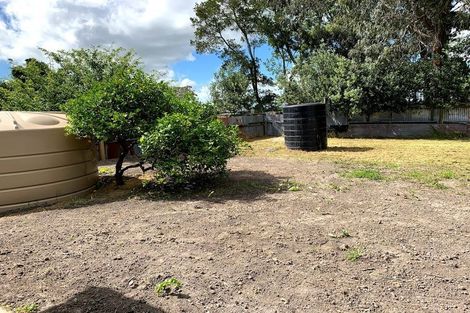 Photo of property in 26 West Coast Road, Te Kopuru, 0371