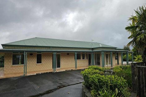 Photo of property in 58 Corbett Road, Whakapara, Hikurangi, 0182