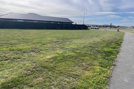 Photo of property in 13 Taupata Street, Kaiapoi, 7630