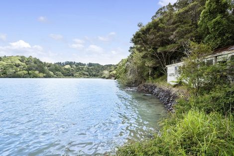 Photo of property in 225 Okura Bay Road, Totara North, Kaeo, 0479