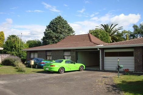 Photo of property in 61b Knighton Road, Hillcrest, Hamilton, 3216