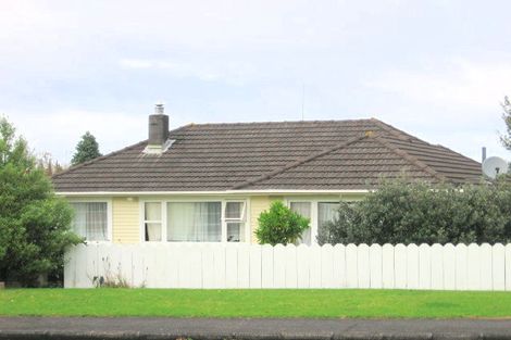 Photo of property in 35 James Laurie Street, Henderson, Auckland, 0612