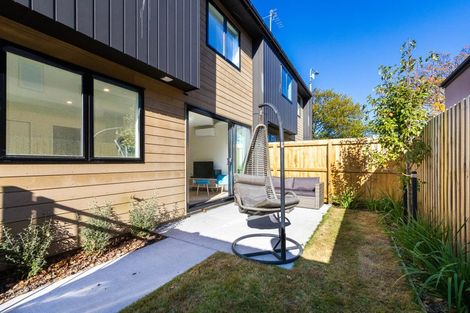 Photo of property in 233b Bealey Avenue, Christchurch Central, Christchurch, 8013