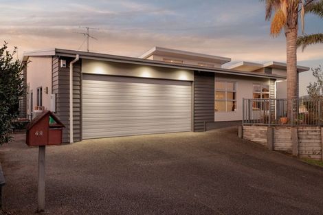 Photo of property in 48 Buxton Place, Ohauiti, Tauranga, 3112