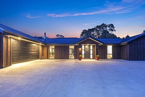 Photo of property in 276a Glenmore Road, Coatesville, Albany, 0793