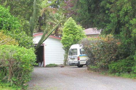 Photo of property in 133 Consols Street, Waihi, 3610