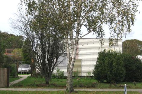 Photo of property in 14 Ranui Station Road, Ranui, Auckland, 0612