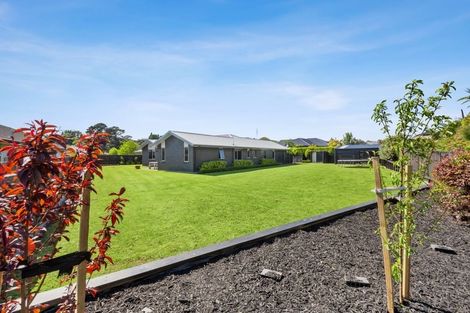 Photo of property in 26 Fernbrook Drive, Hurworth, New Plymouth, 4310