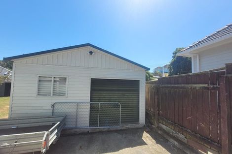 Photo of property in 21 Dimock Street, Titahi Bay, Porirua, 5022