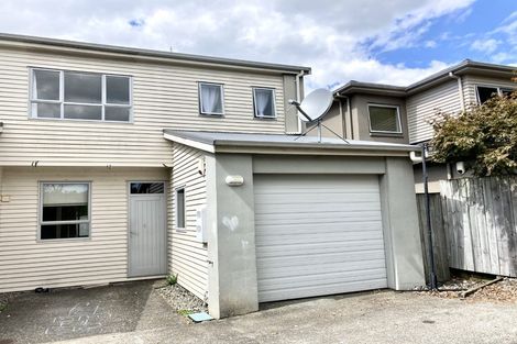 Photo of property in 4/17 Oakland Avenue, Papatoetoe, Auckland, 2025