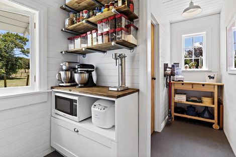 Photo of property in 498 Belvedere Road, Carrington, Carterton, 5791