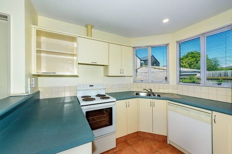 Photo of property in 2/44 Springfield Road, St Albans, Christchurch, 8014