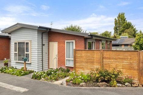Photo of property in 9/25 Tilford Street, Woolston, Christchurch, 8062