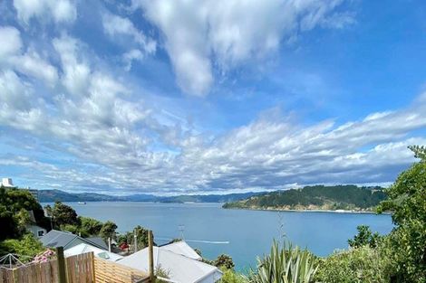 Photo of property in 25 Grafton Road, Roseneath, Wellington, 6011