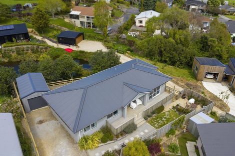 Photo of property in 36 Speranza Avenue, Otaki, 5512