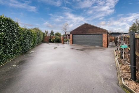 Photo of property in 11 Walnut Avenue, Allenton, Ashburton, 7700