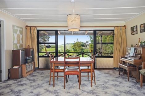 Photo of property in 867 Tuakau Bridge-port Waikato Road, Te Kohanga, Tuakau, 2693