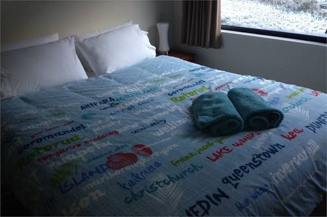 Photo of property in Elkridge Apartments, 20/64 Marina Drive, Frankton, Queenstown, 9300