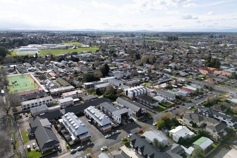 Photo of property in 1/45 Cook Street, Hamilton East, Hamilton, 3216