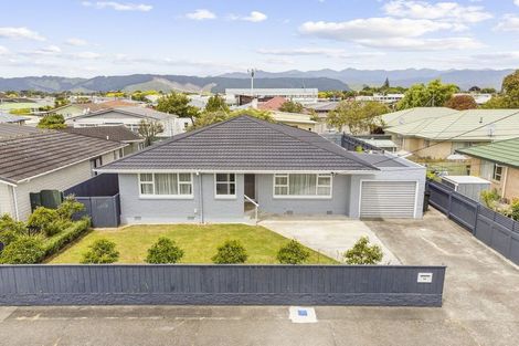 Photo of property in 56 Salisbury Street, Levin, 5510