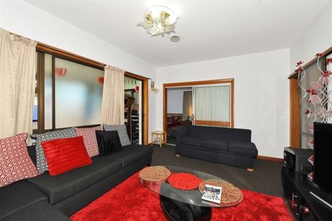 Photo of property in 5 Thomas Street, Linwood, Christchurch, 8062