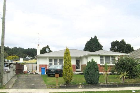 Photo of property in 14 Cecil Street, Clouston Park, Upper Hutt, 5018