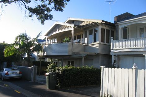 Photo of property in 9 Harbour Street, Saint Marys Bay, Auckland, 1011