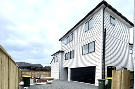 Photo of property in 10b Rothwell Place, Sunnyhills, Auckland, 2010