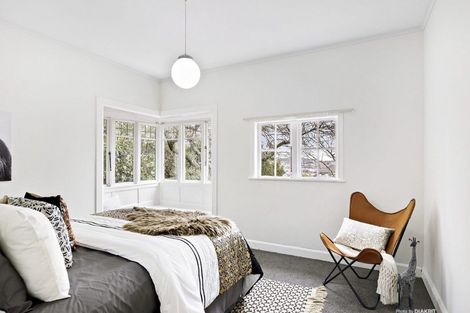 Photo of property in 49 Barnard Street, Wadestown, Wellington, 6012