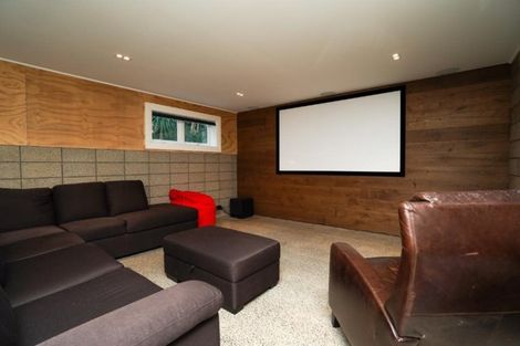 Photo of property in 201a Jervois Road, Herne Bay, Auckland, 1011