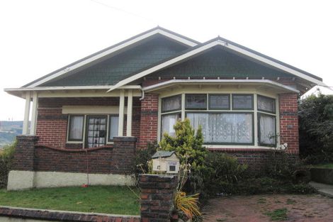 Photo of property in 15 Windsor Street, Opoho, Dunedin, 9010