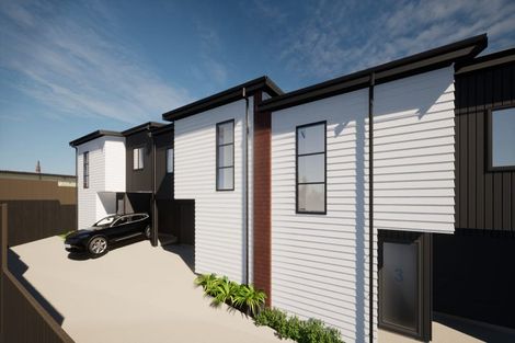 Photo of property in 2/26 Hunter Street, Hamilton Lake, Hamilton, 3204