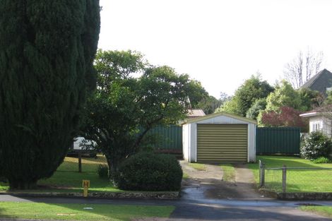 Photo of property in 42 Rata Street, Maeroa, Hamilton, 3200