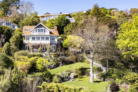 Photo of property in 36 Glenelg Spur, Hillsborough, Christchurch, 8022