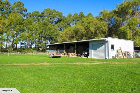 Photo of property in 21 Bramleys Road, Flaxton, Kaiapoi, 7691