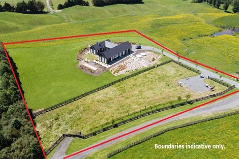 Photo of property in 143b Smith Road, Dannevirke, 4978