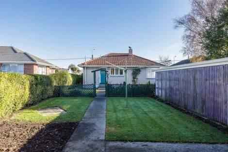 Photo of property in 322 Greers Road, Bishopdale, Christchurch, 8053