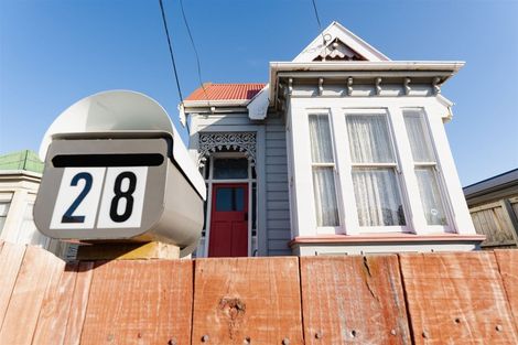 Photo of property in 28 Reid Road, South Dunedin, Dunedin, 9012