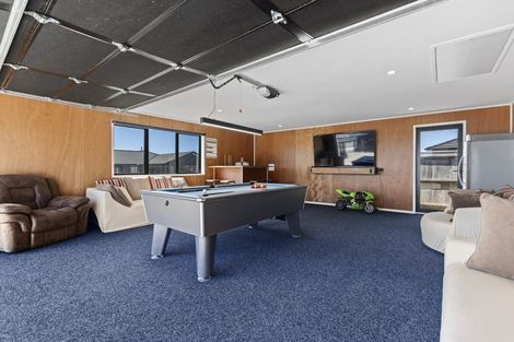 Photo of property in 25 Papawhero Drive, Bell Block, New Plymouth, 4312