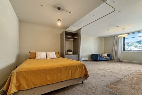 Photo of property in Chevron Suites, 201/8 Chaffers Street, Te Aro, Wellington, 6011