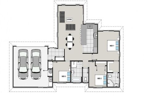 Photo of property in 16 Memorial Rise, Morrinsville, 3300