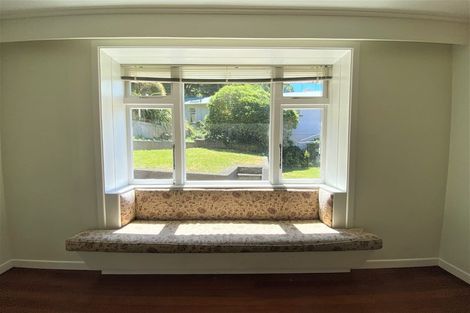 Photo of property in 40 Roseneath Terrace, Roseneath, Wellington, 6011