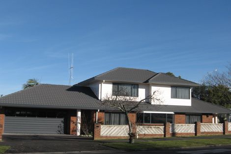Photo of property in 2 Flynn Road, Hillcrest, Hamilton, 3216