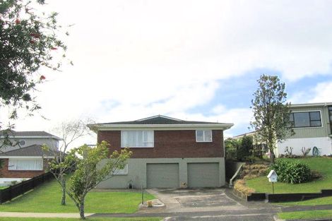 Photo of property in 16 Miramar Place, Pakuranga, Auckland, 2010