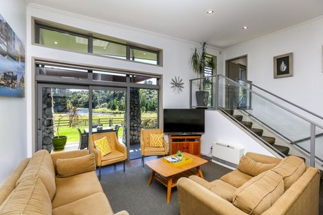 Photo of property in 371d Mangorei Road, Merrilands, New Plymouth, 4312
