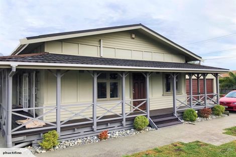 Photo of property in 1/73 Russell Road, Manurewa, Auckland, 2102