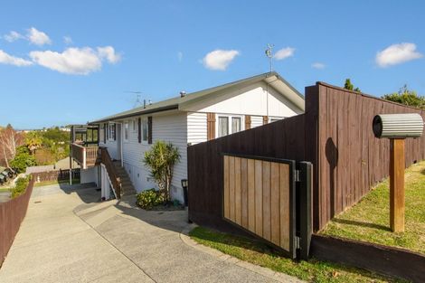 Photo of property in 27 Bell Street, Judea, Tauranga, 3110