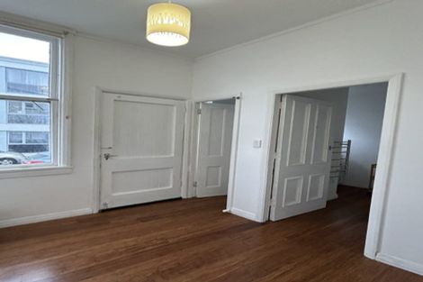 Photo of property in 61-61a Brougham Street, Mount Victoria, Wellington, 6011