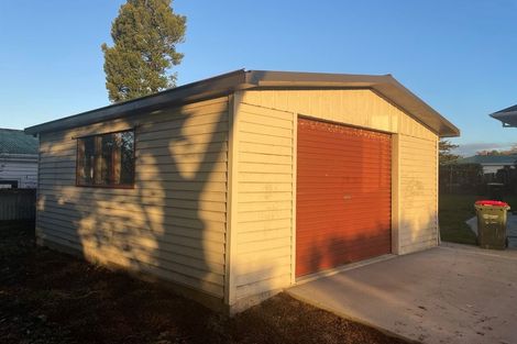 Photo of property in 29 Kahikatea Street, Inglewood, 4330